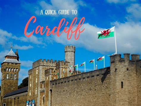 Cardiff – Travel guide at Wikivoyage.